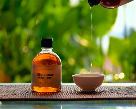 Naturalne żele pod prysznic – codzienna dawka energii i świeżości z natury